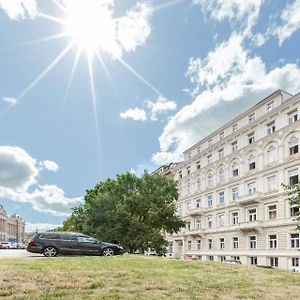 Standaard Appartement